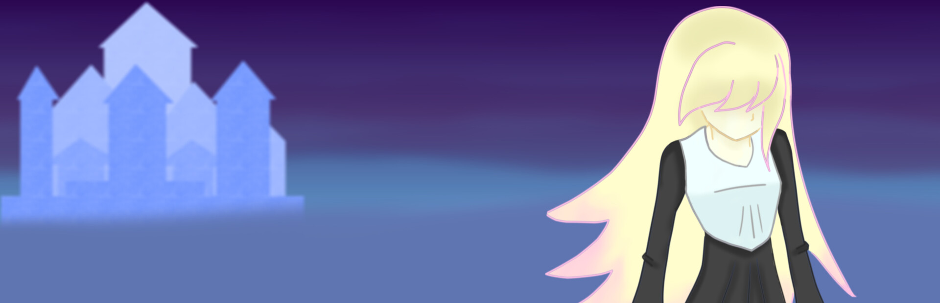 Shadow Princess: Crystalbound