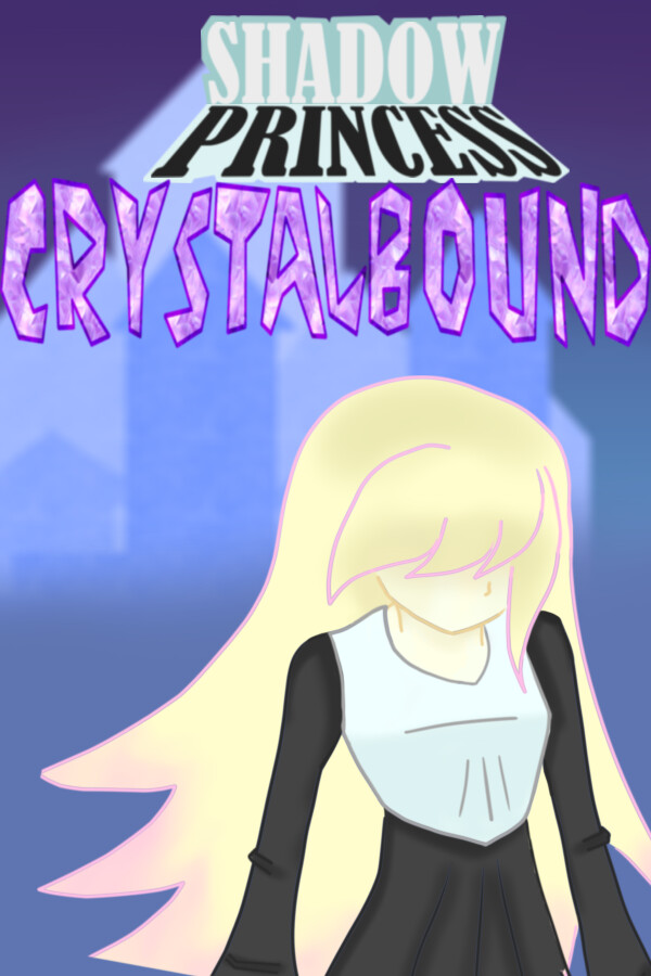 Shadow Princess: Crystalbound Steam Charts · SteamDB