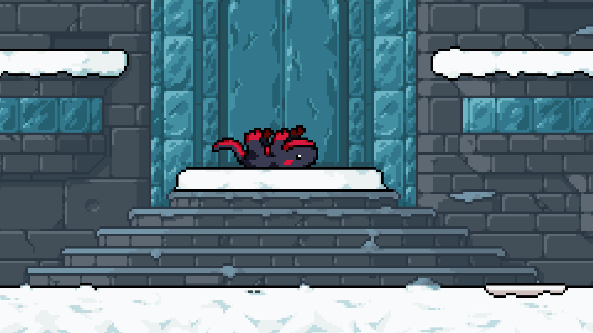 Summit Orcane screenshot 2