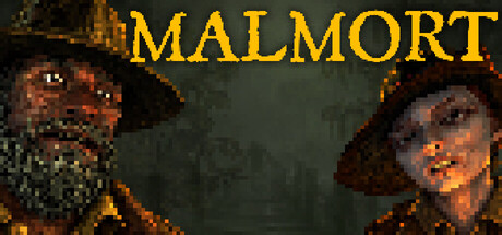 MALMORT — Steam header