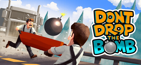 Don't Drop the Bomb