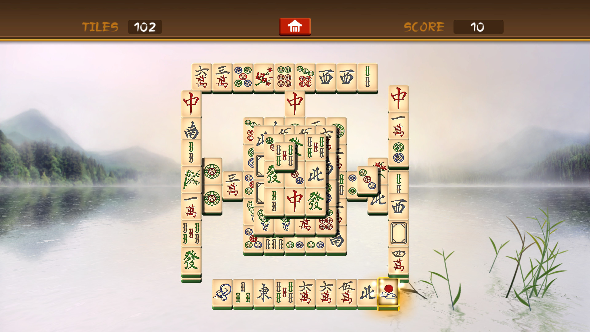 Mahjong screenshot 8