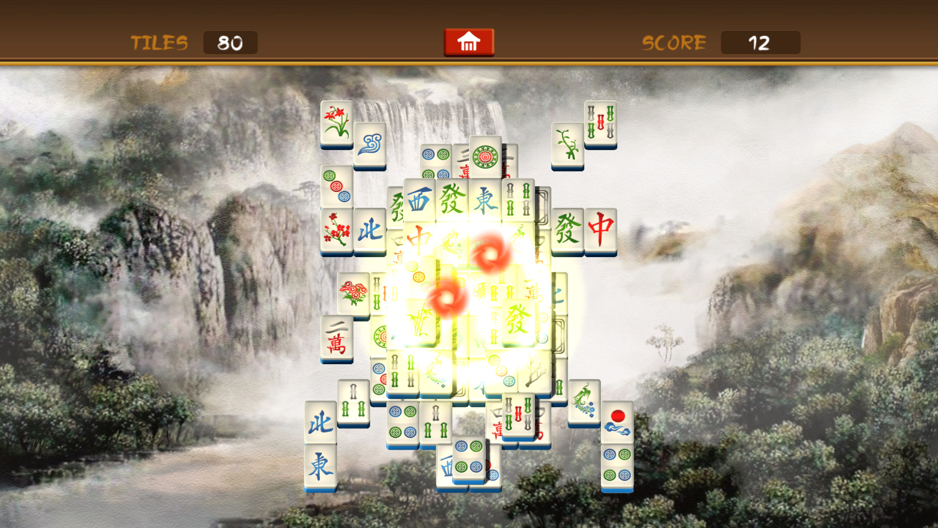 Mahjong screenshot 7