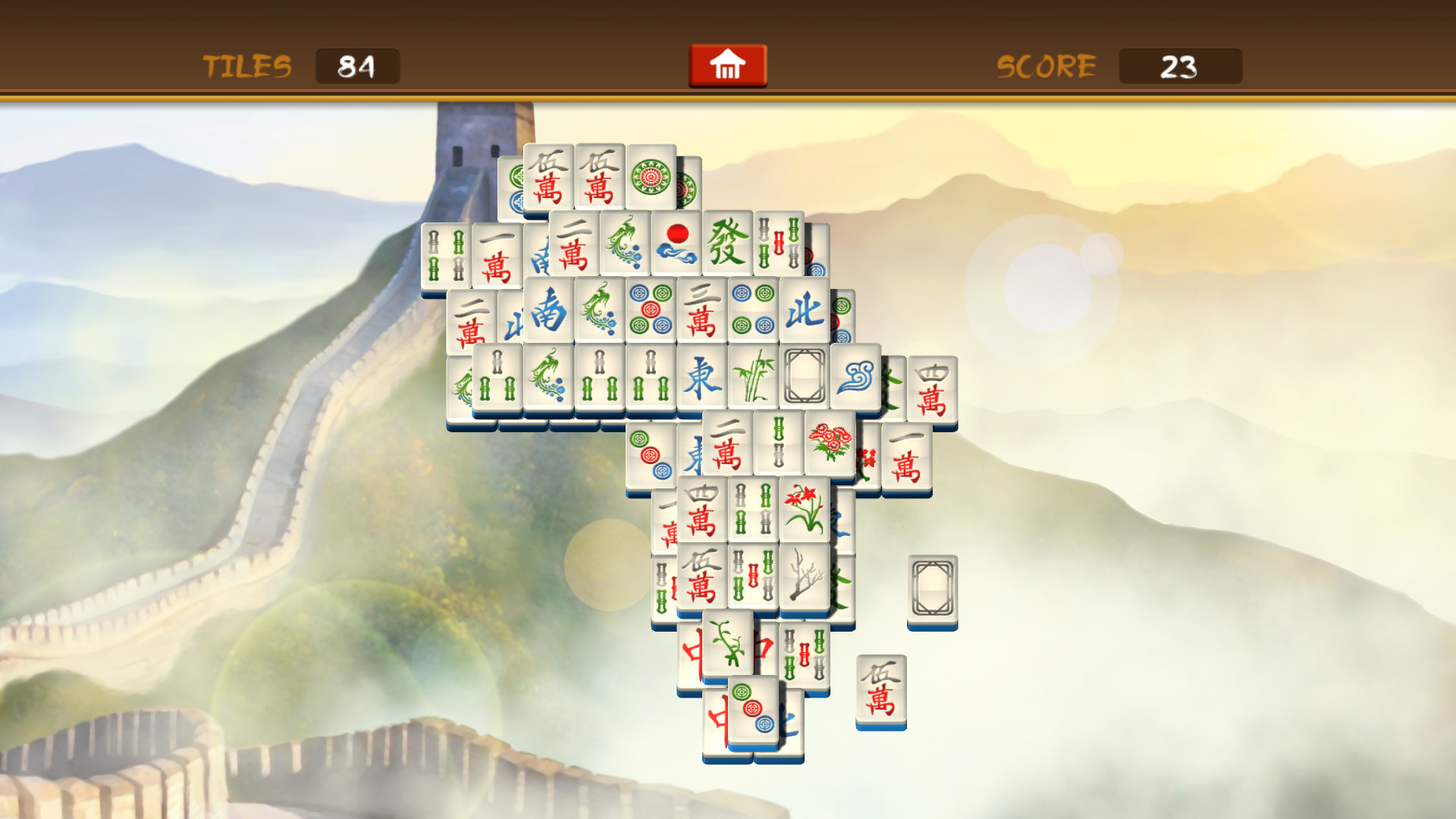 Mahjong screenshot 10