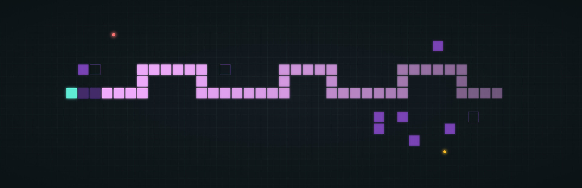 Snake Echos Demo