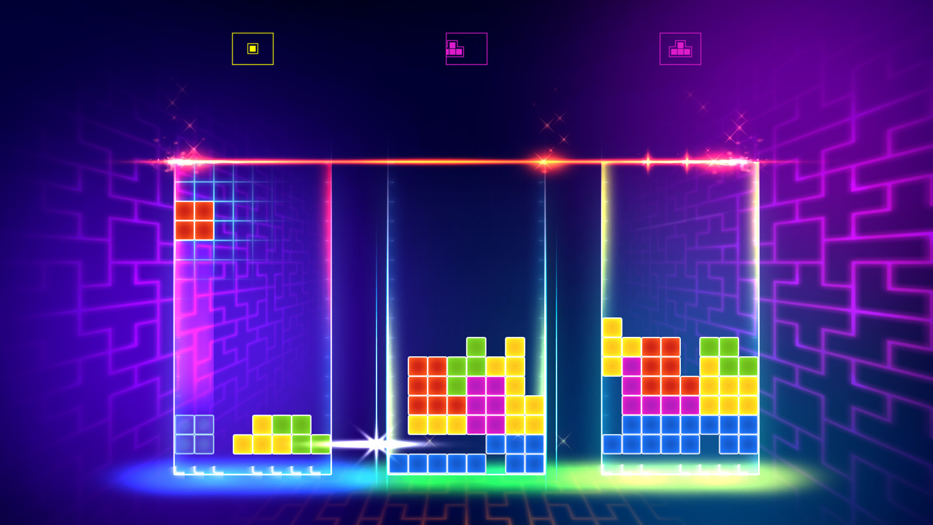 Tetraminos screenshot 6