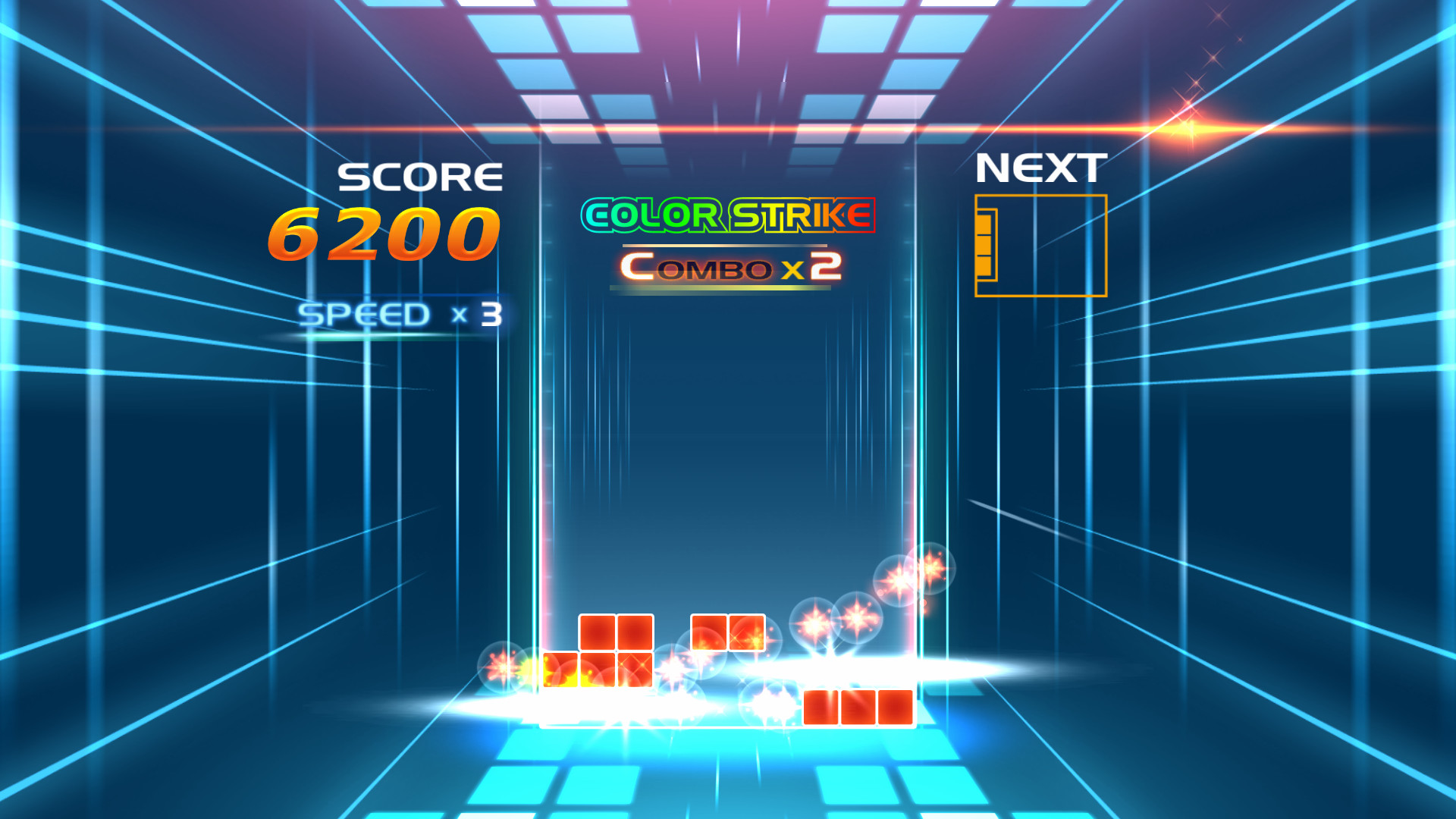 Tetraminos screenshot 10