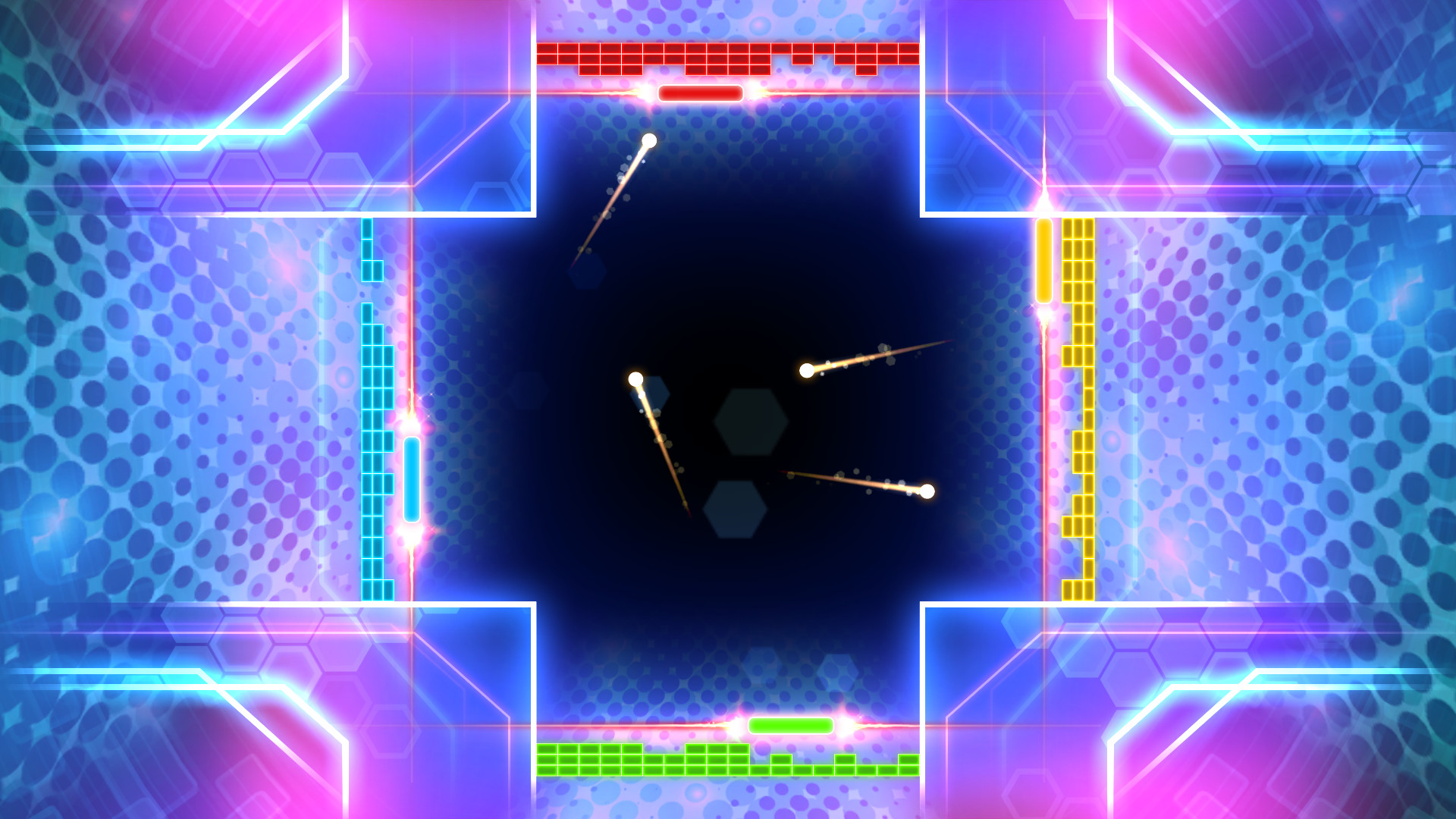 Brick Breaker screenshot 8