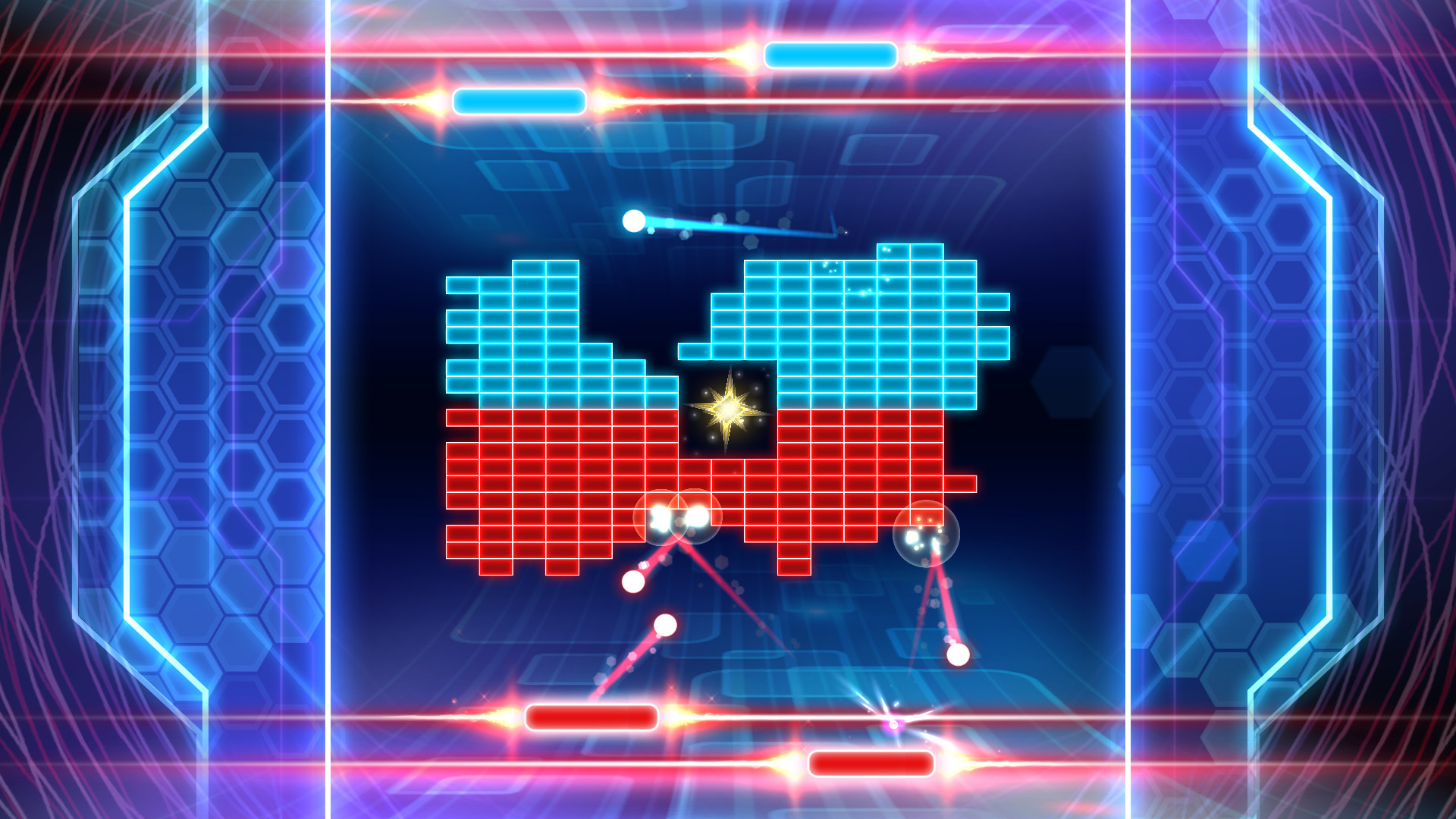 Brick Breaker screenshot 6