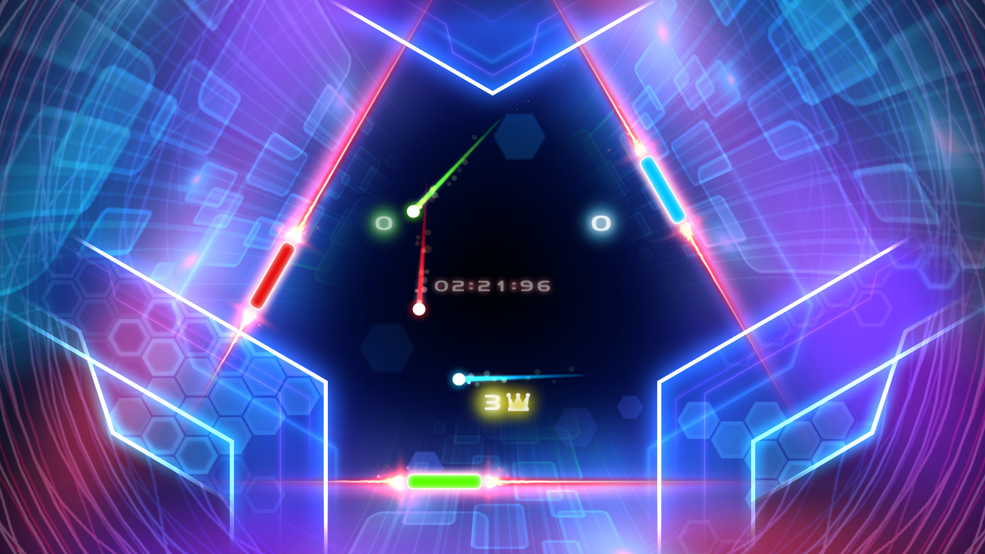 Brick Breaker screenshot 3