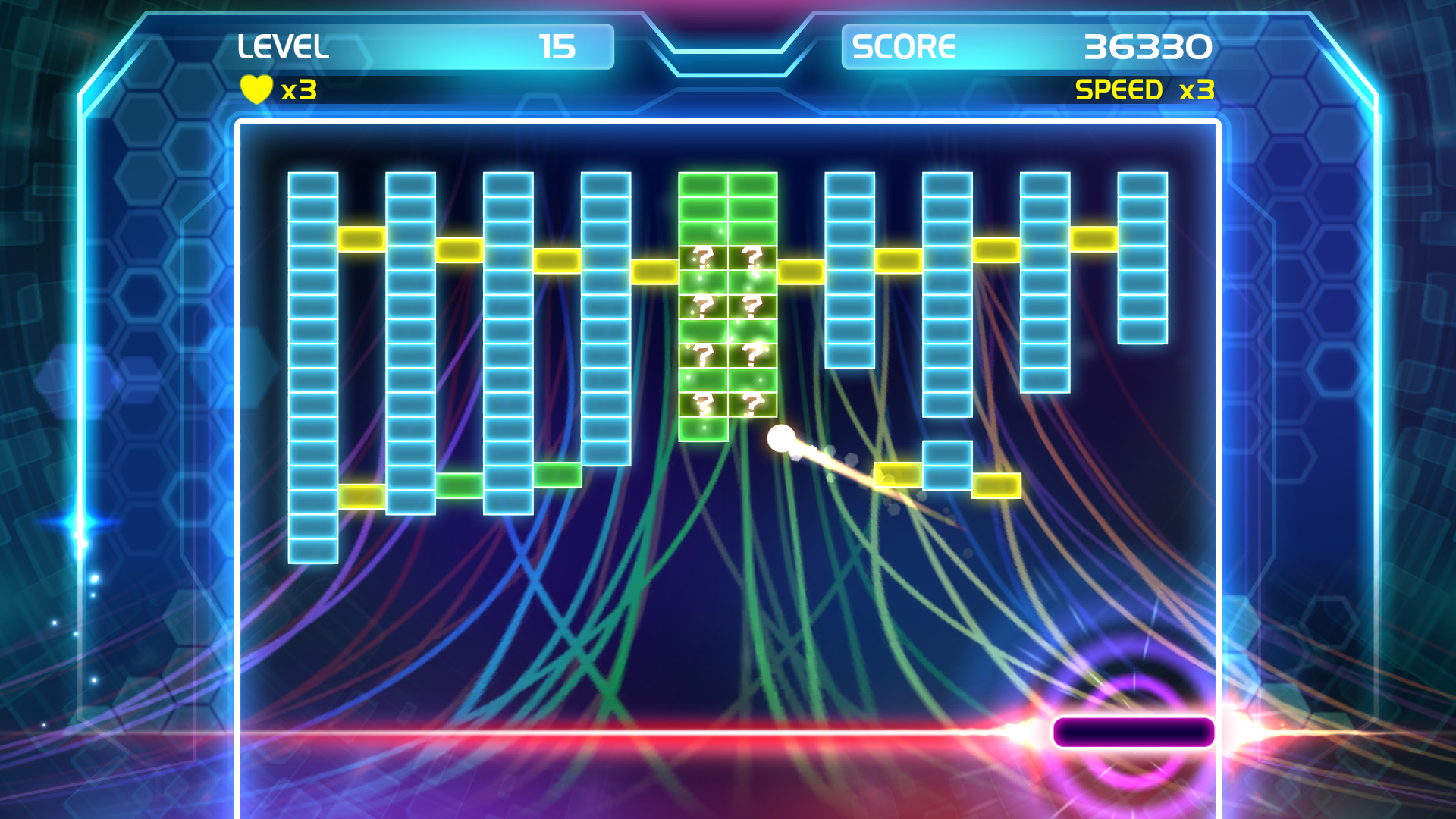 Brick Breaker screenshot 5