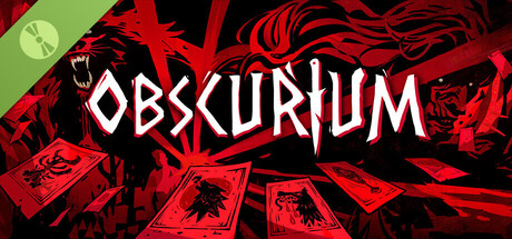 Obscurium Demo
