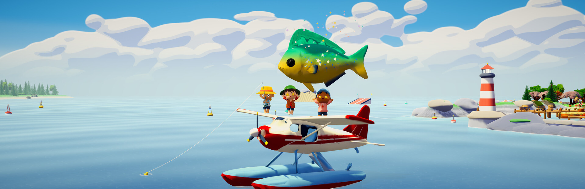 Fish With Friends