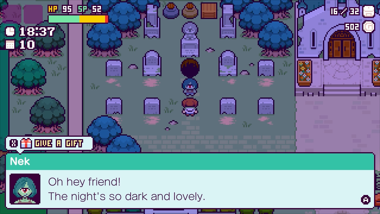 Picontier screenshot 5