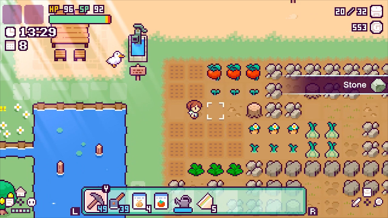 Picontier screenshot 1