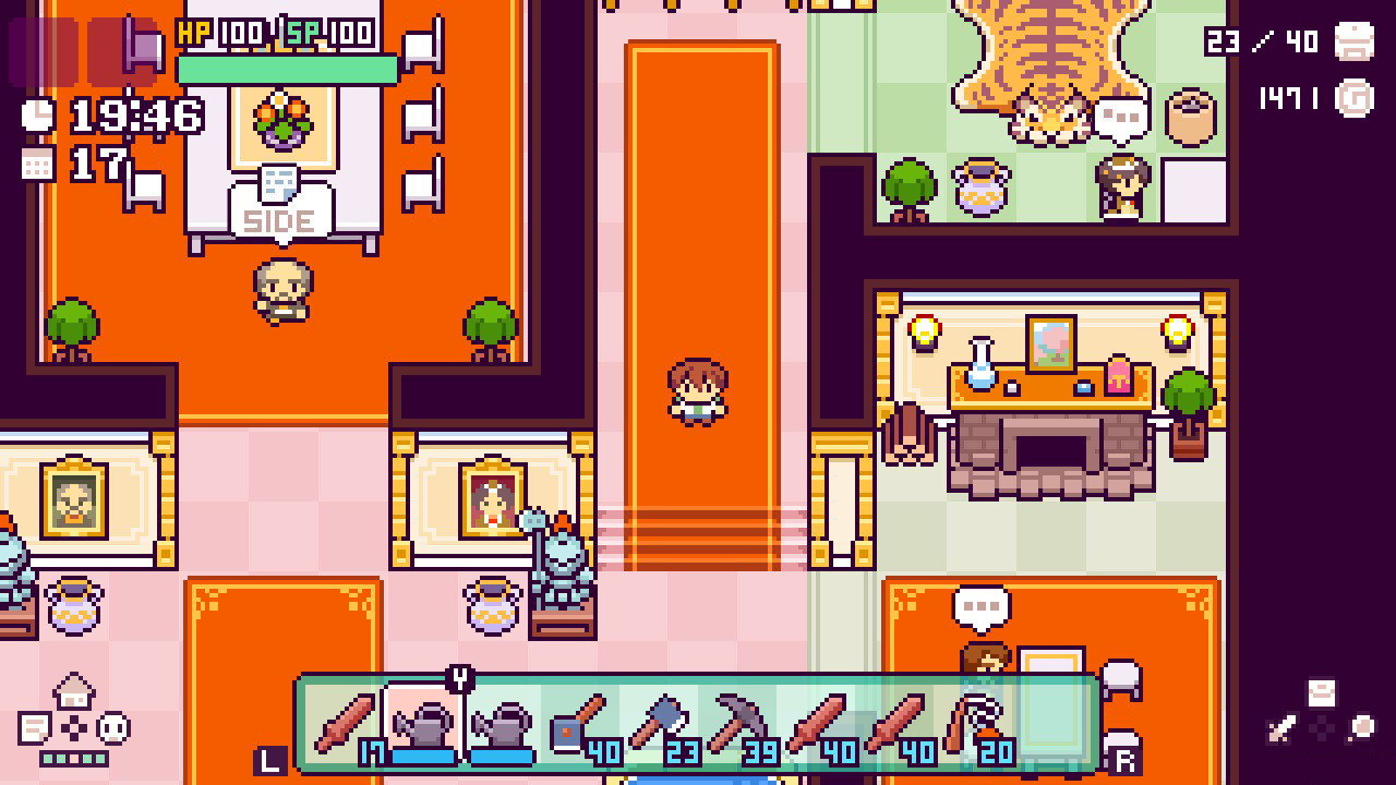 Picontier screenshot 6