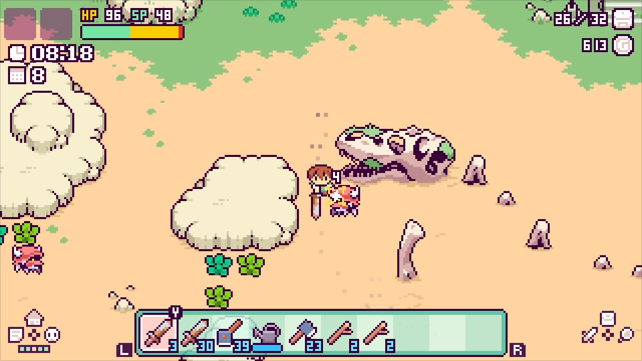Picontier screenshot 4