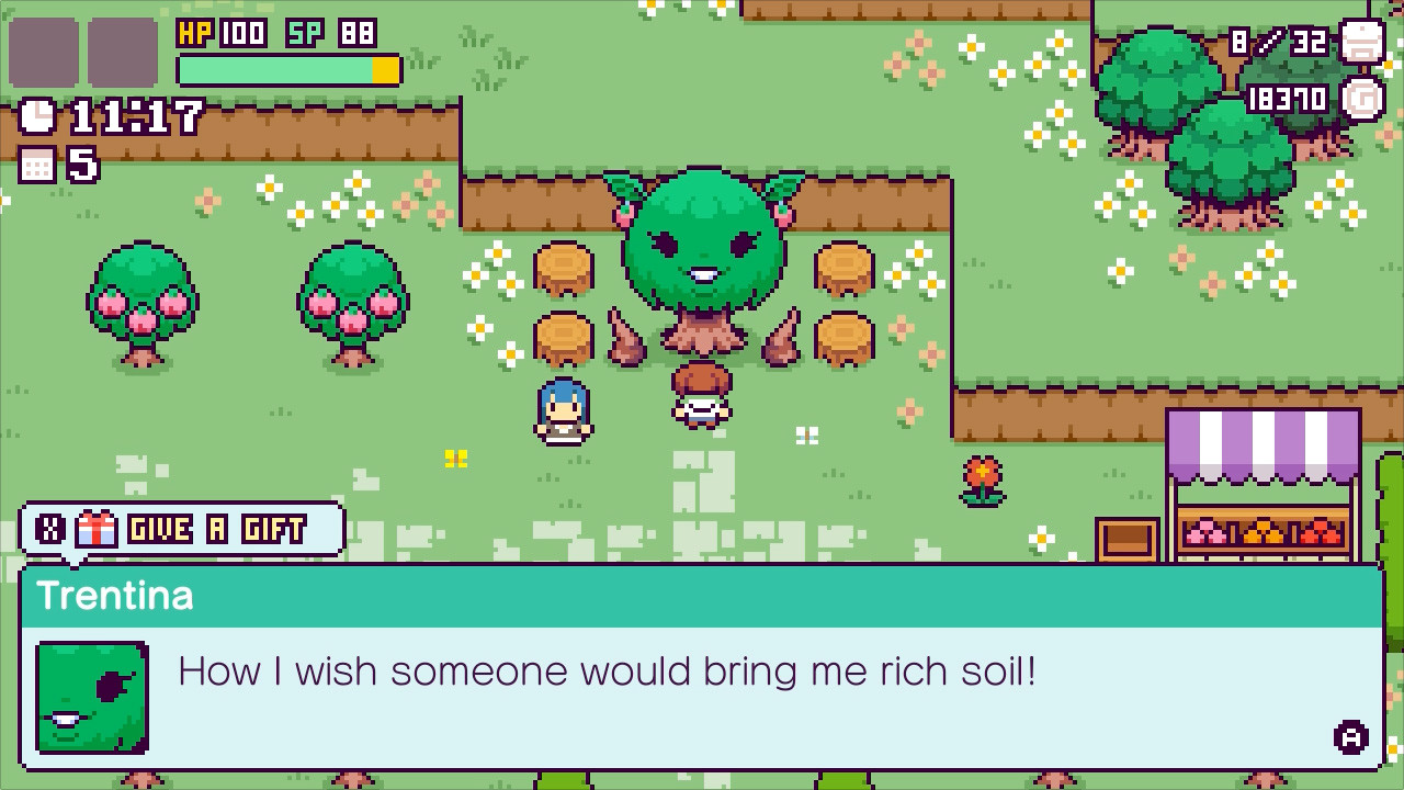 Picontier screenshot 7