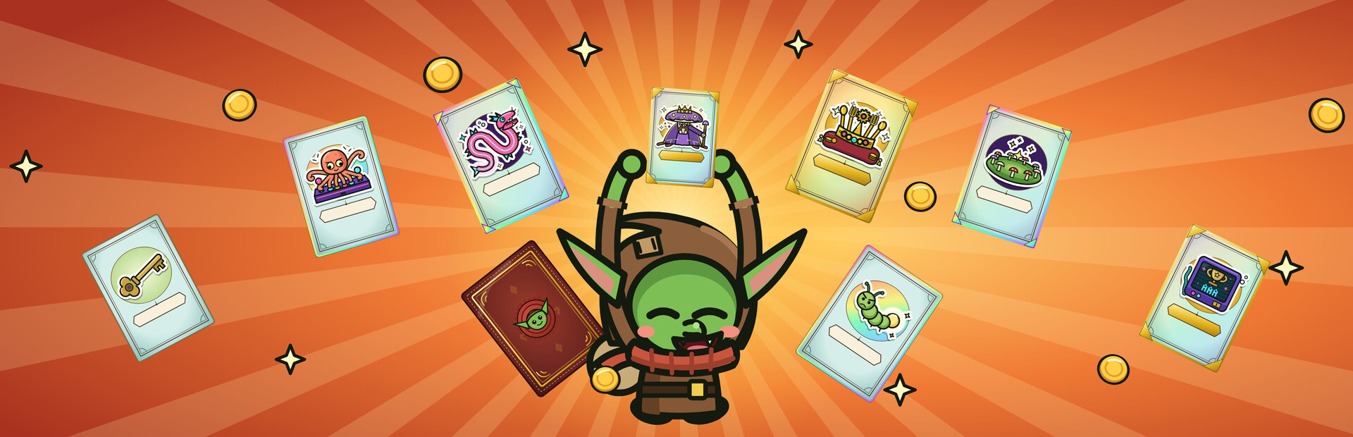 Pack Goblin