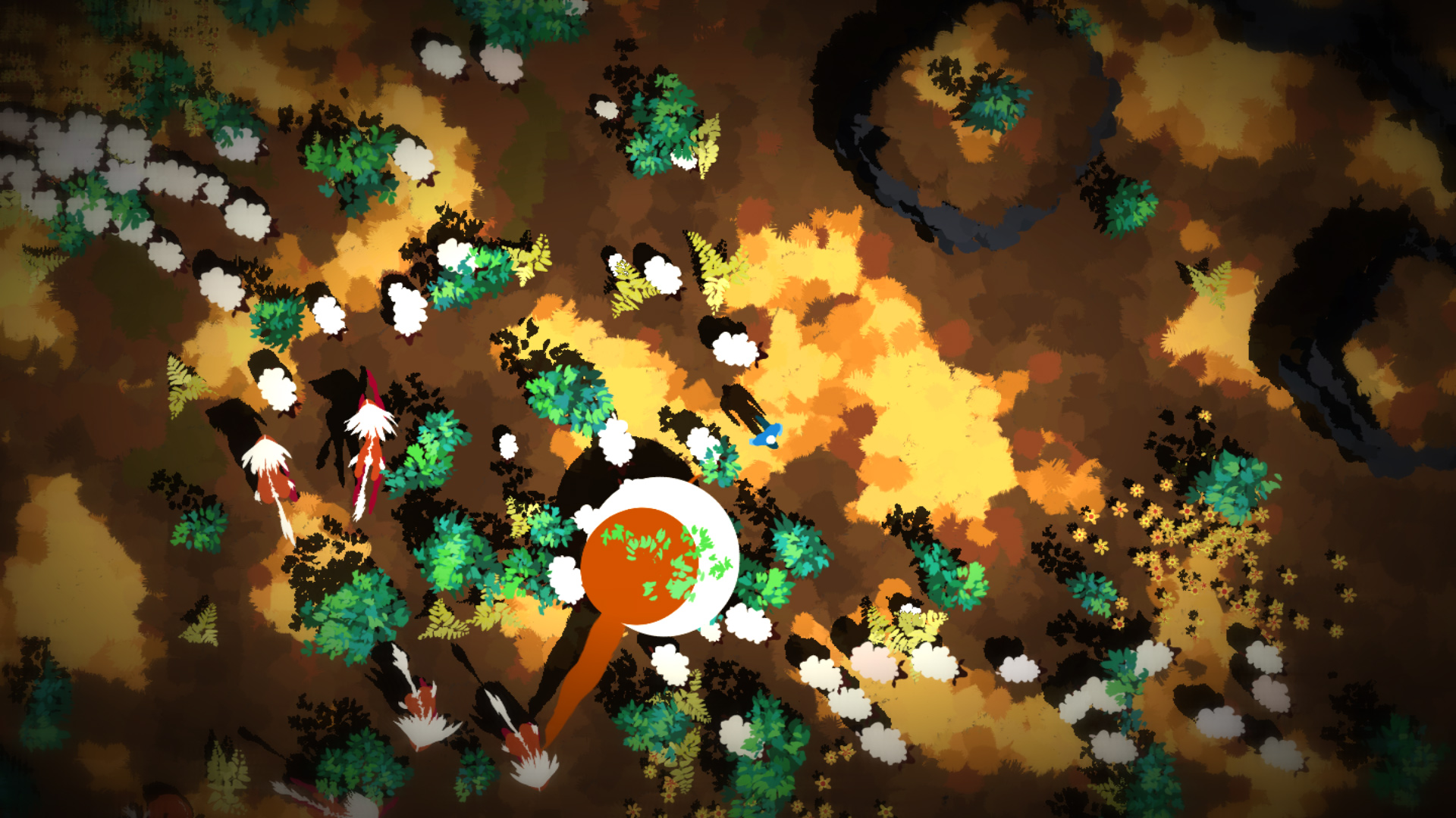 Future Unfolding screenshot 7