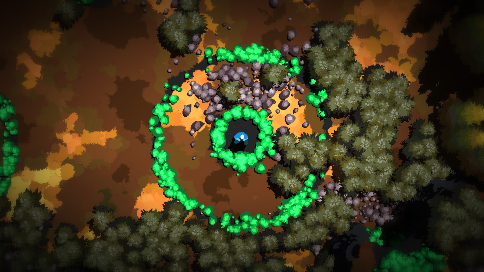Future Unfolding screenshot 5