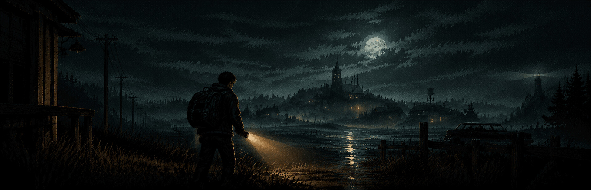 Last Light