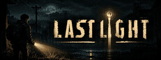 Last Light