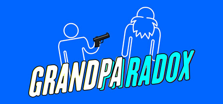 Grandparadox — Steam header