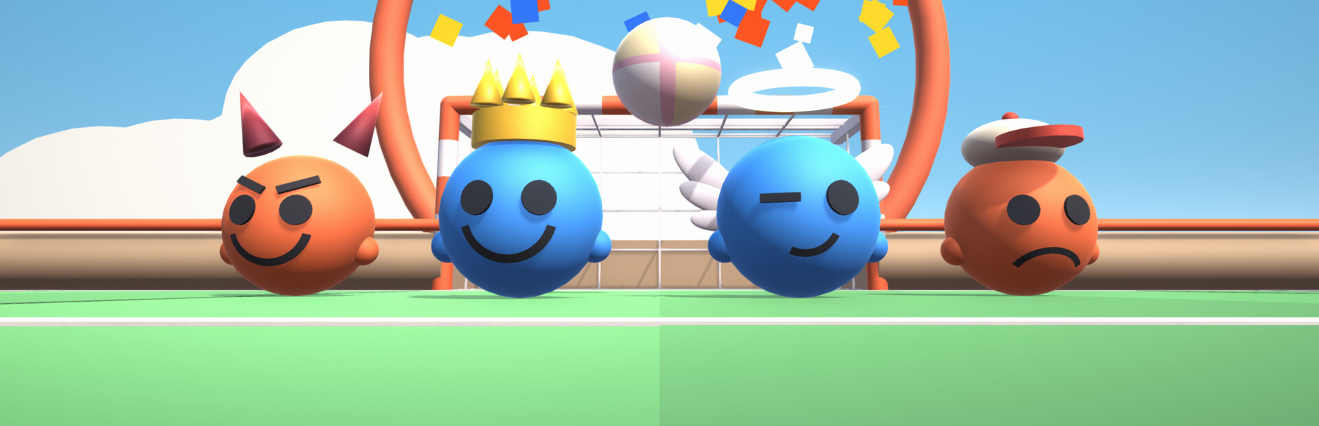 Blunderball