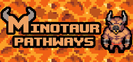 Minotaur Pathways — Steam header