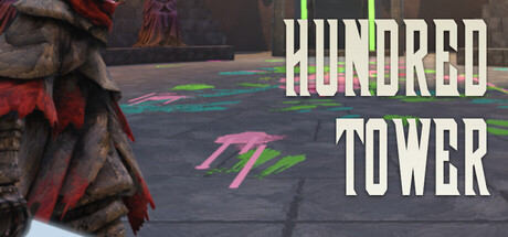 Hundred Tower — Steam header