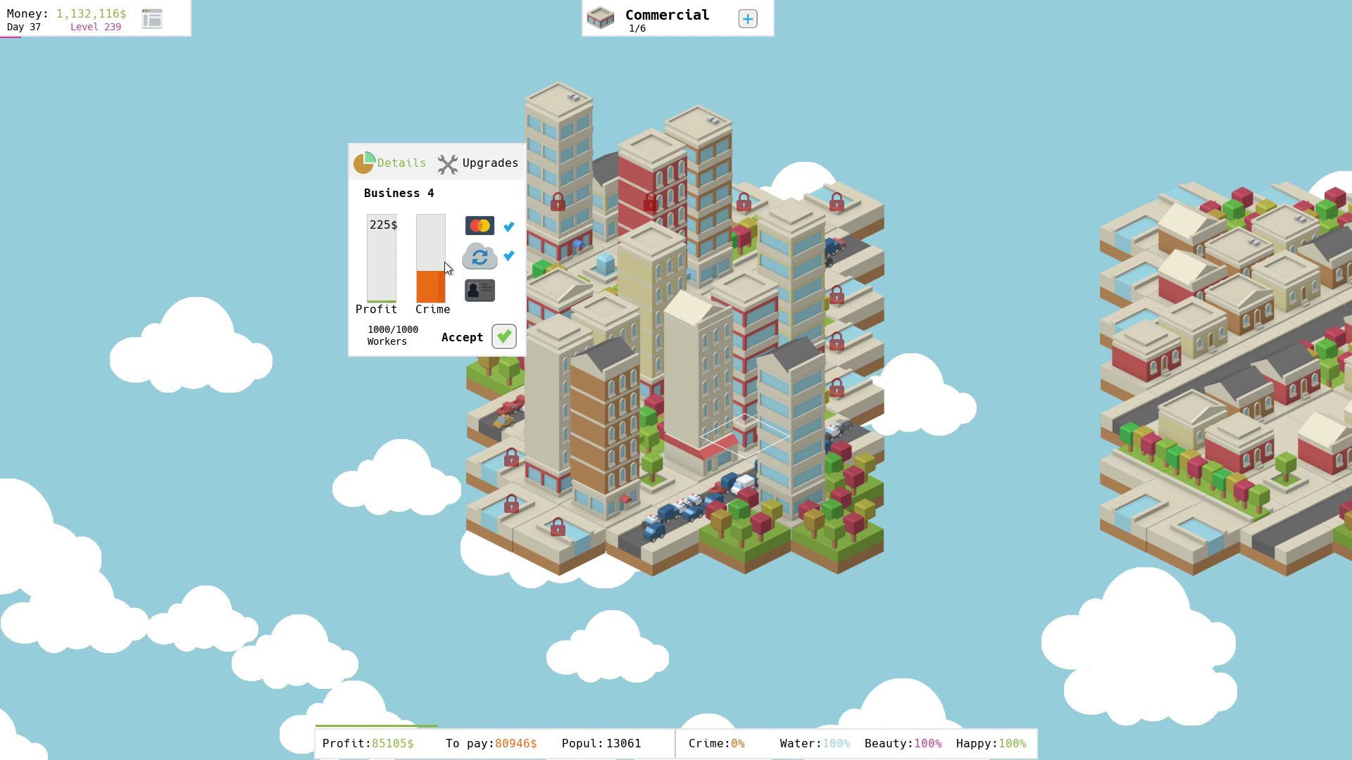 Citalis screenshot 7