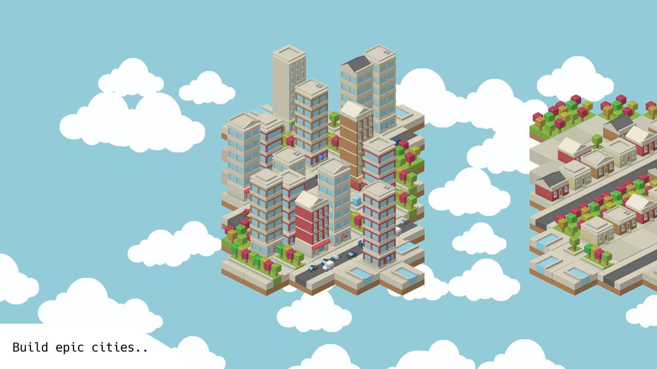 Citalis screenshot 1