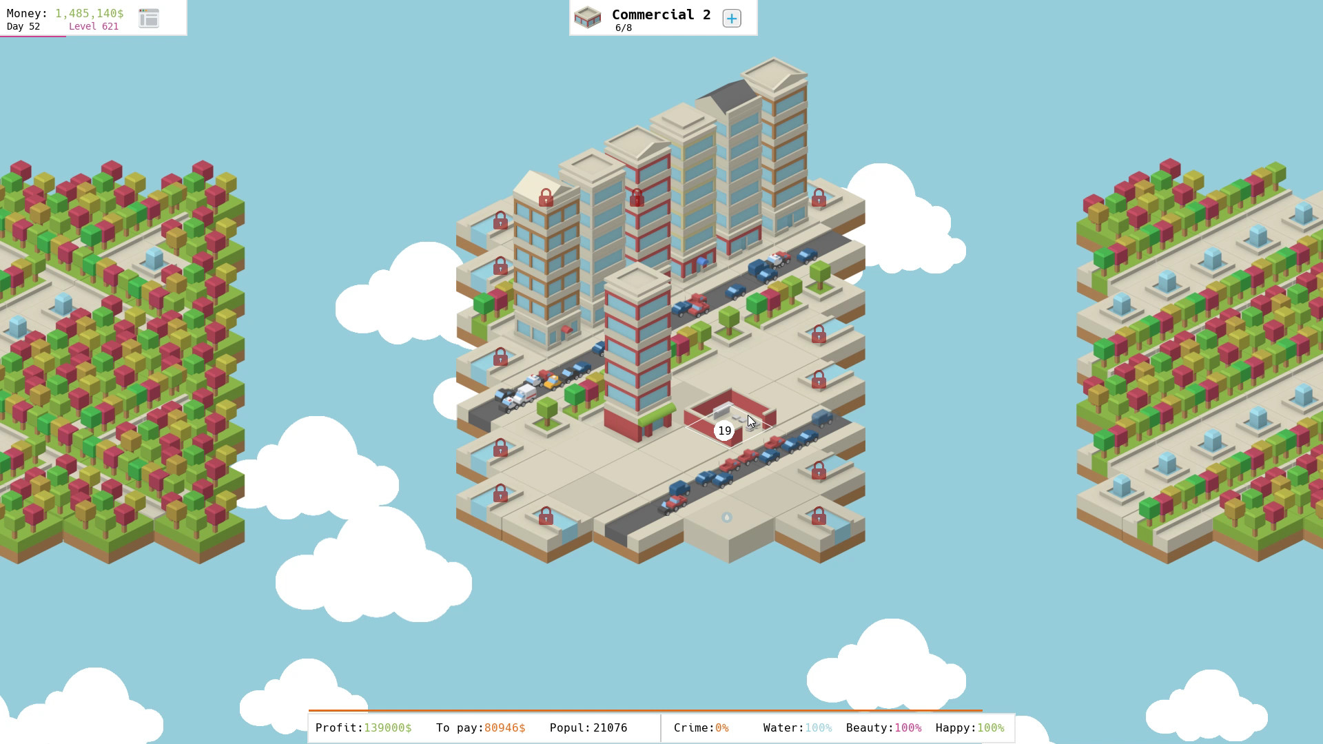 Citalis screenshot 8