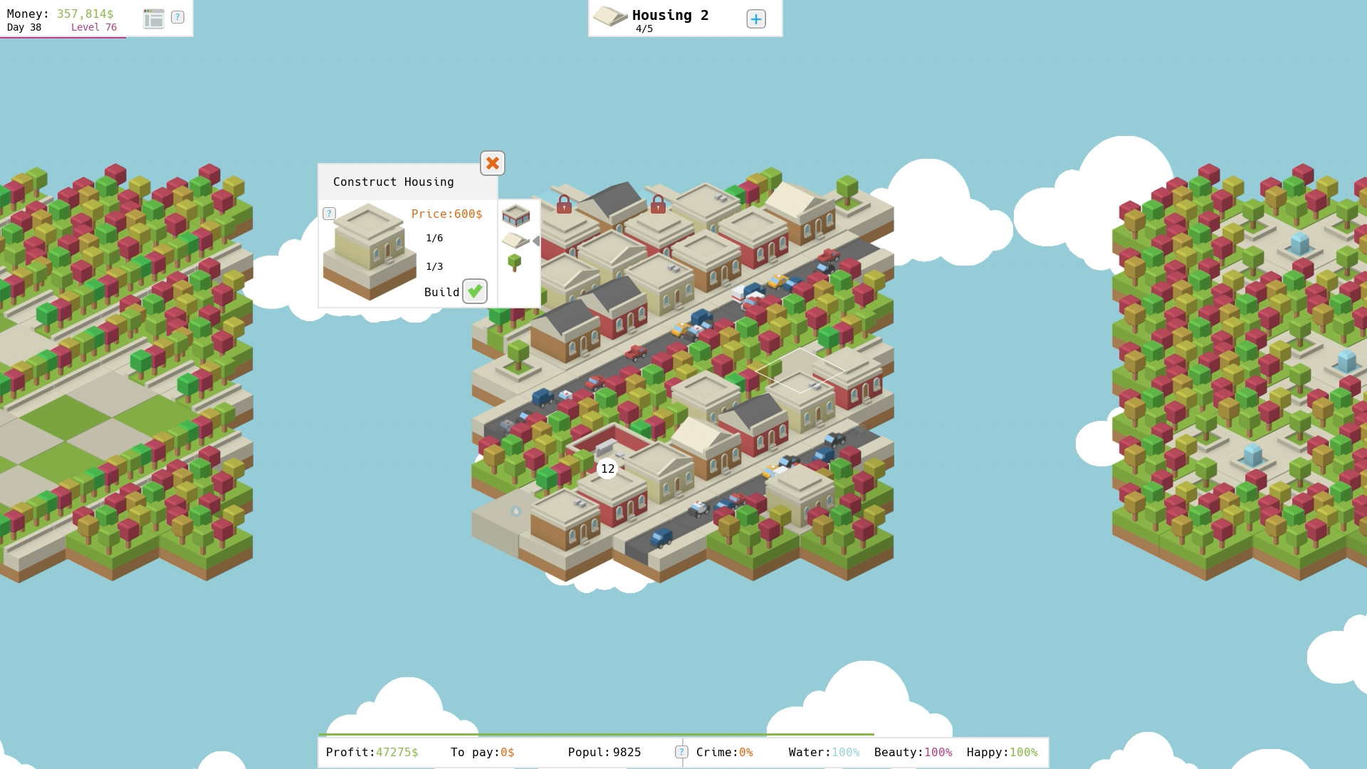 Citalis screenshot 11