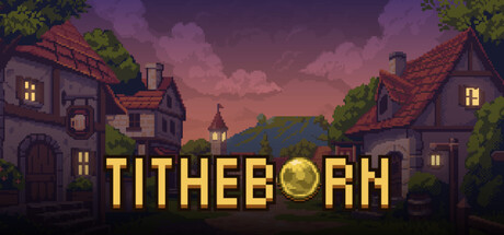 Titheborn — Steam header