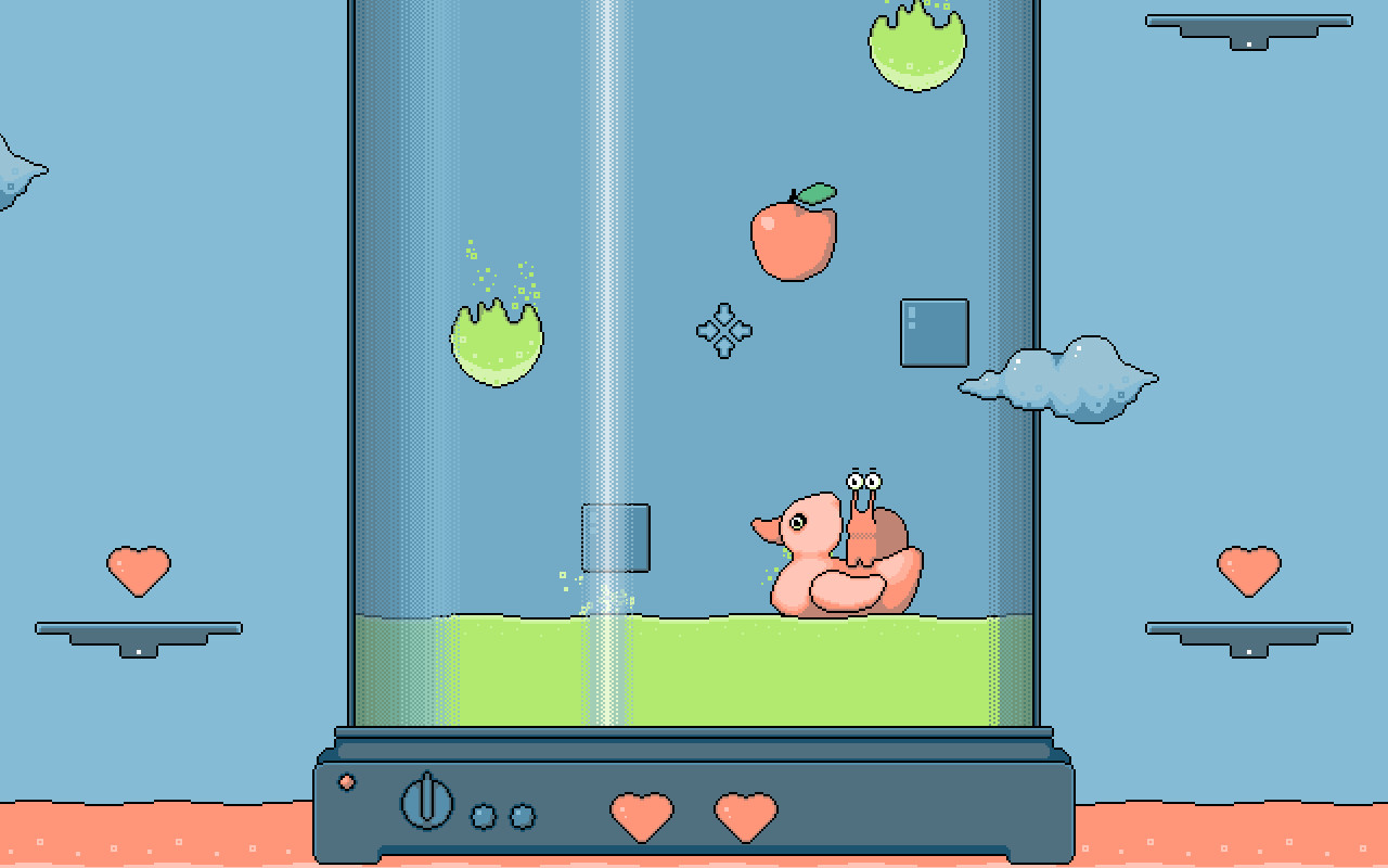 Crab Dub screenshot 4