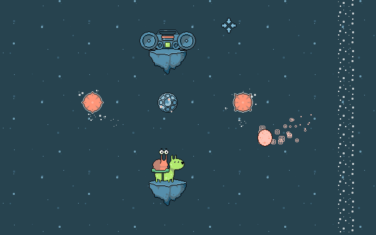 Crab Dub screenshot 8