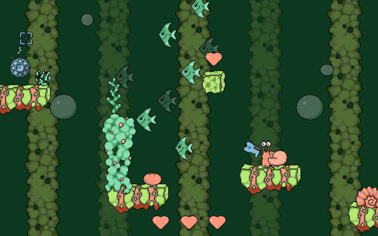 Crab Dub screenshot 7