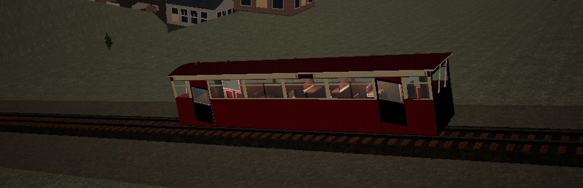 The Cable Car Killer