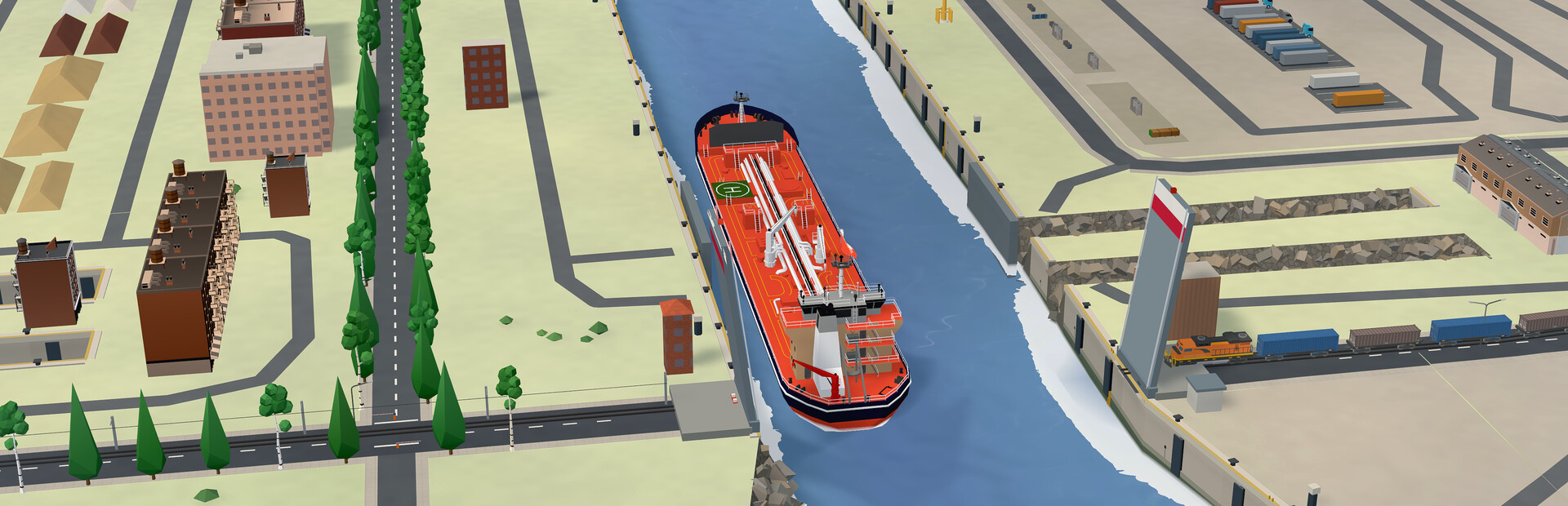Seaways