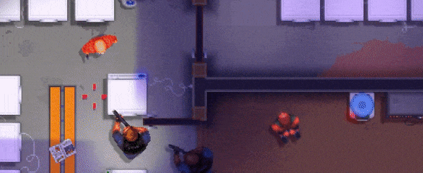 Police Stories thumbnail