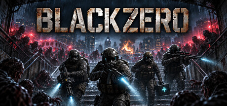 Black Zero