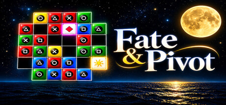 Fate & Pivot