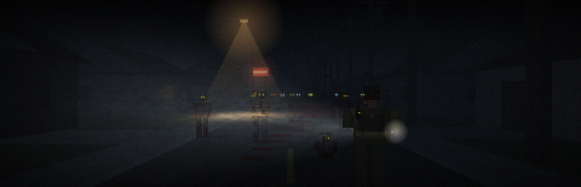 Dead Signal