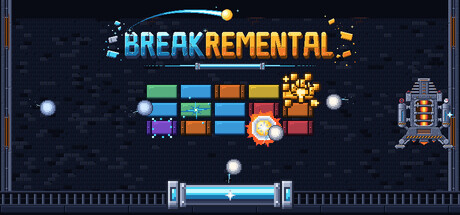 Breakremental — Steam header