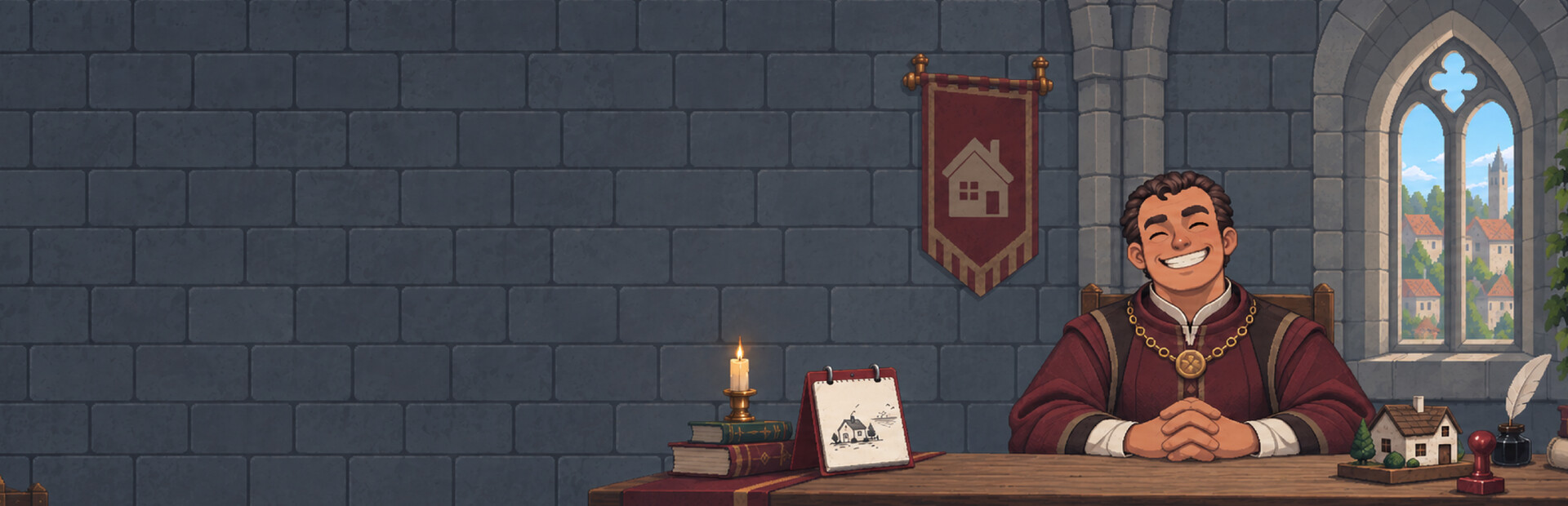 1000-Year Mortgage