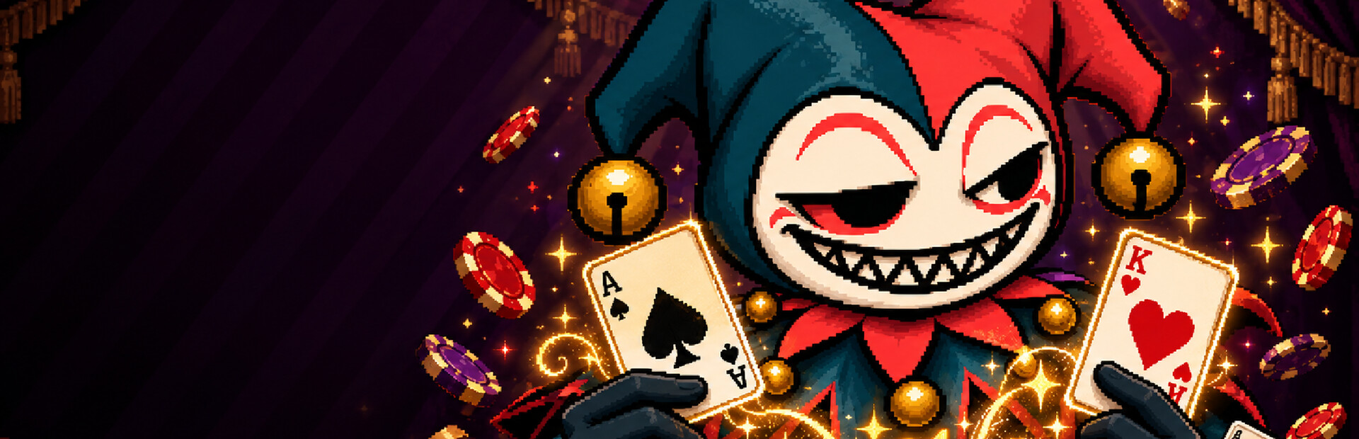 Joker's Wild