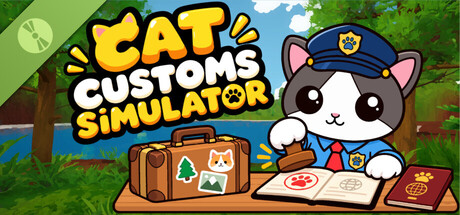 Cat Customs Simulator Demo