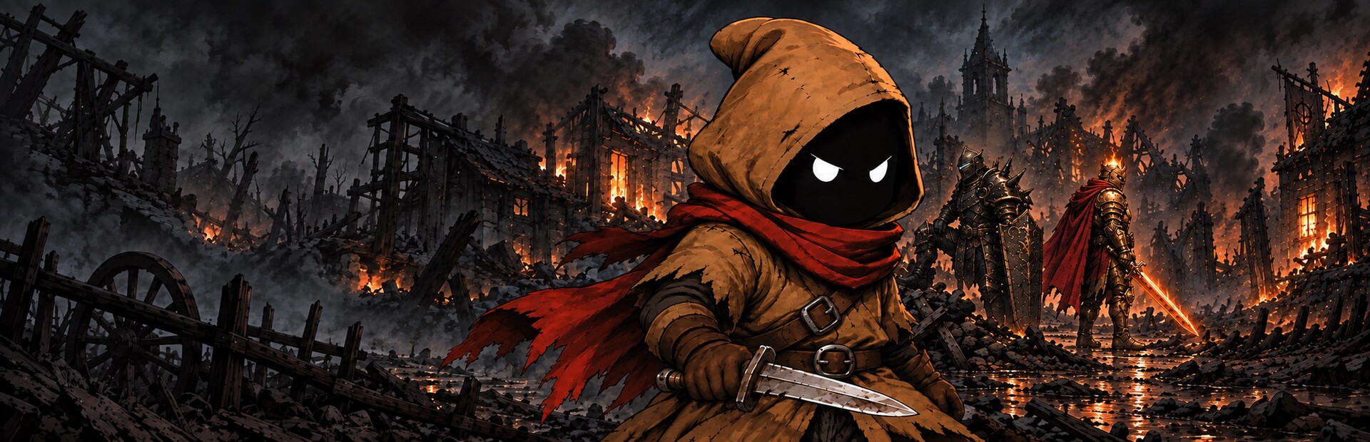 Minion's Revenge: Take Everything They Took